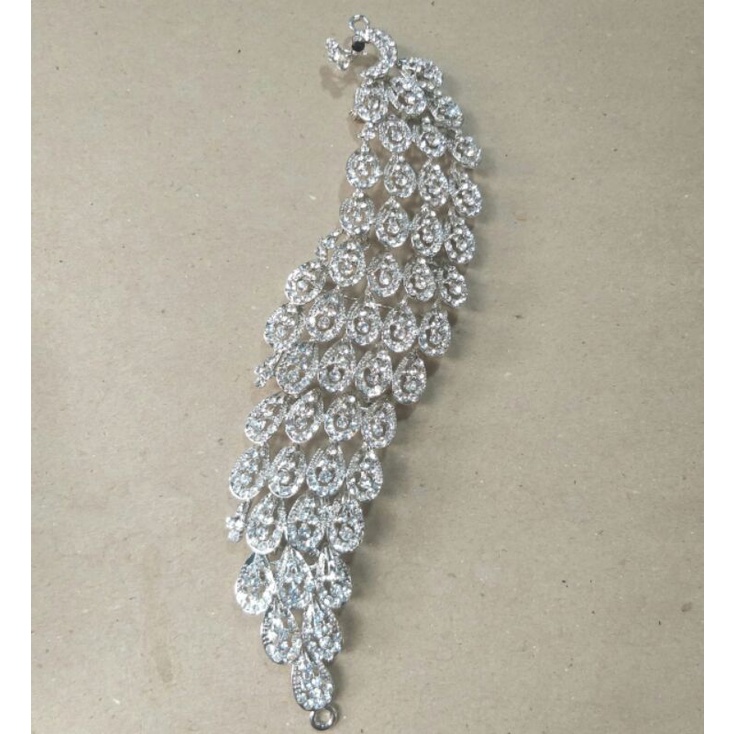 aksesoris rambut / bando / aksesoris hijab / aksesoris kepala