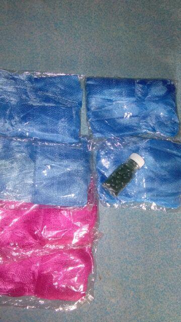 Tirai Benang Love Pekanbaru Riau