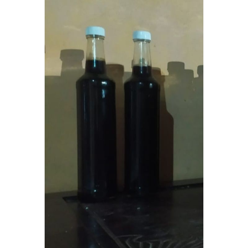 

Madu Hitam Pahit/Manis