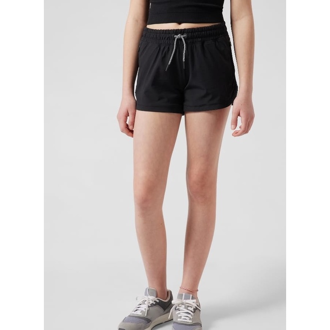 Celana Pendek Anak Anak Usia 3-12 tahun | Sweatpants Anak Athleta | Celana Pendek Santai