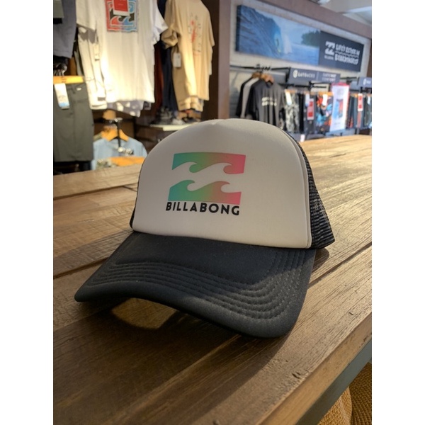 TOPI PRIA SNAPBACK TOPI TRUCKER TOPI JARING BILLABONG ORIGINAL BESTSELLER