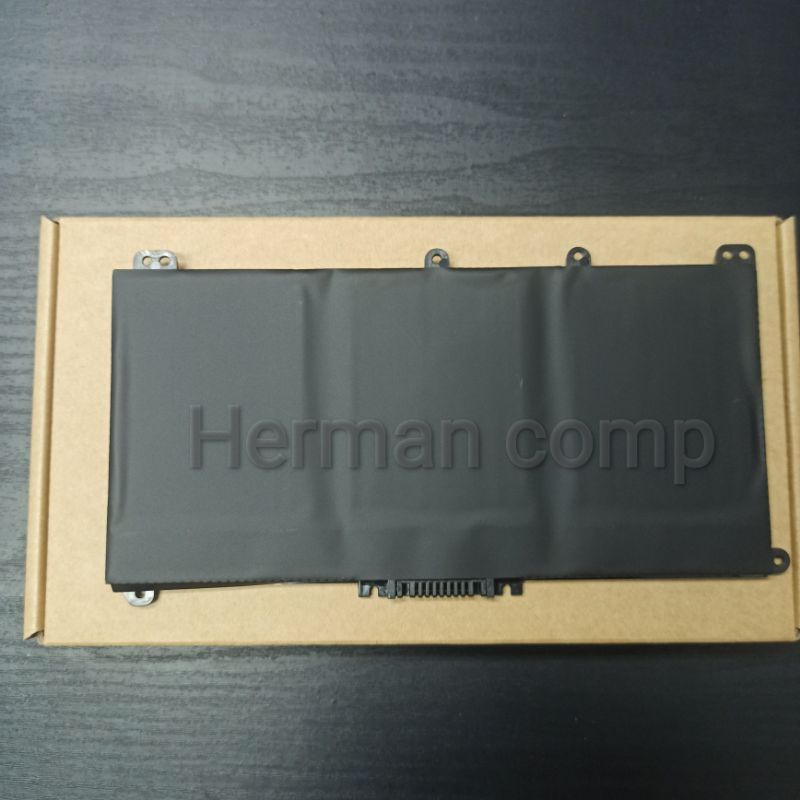 Original Baterai Hp TF03XL HSTNN-LB7X HSTNN-LB7L 920070-855 920046-421