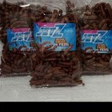 

MURAH JETZ COKELAT FIESTA 250GR SNACK MURAH SNACK ORIGINAL SNACK CHOCO FIESTA JET Z