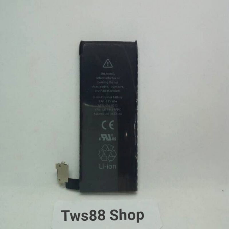 Baterai Batre Battery For 4 / 4G APN 616- 0512