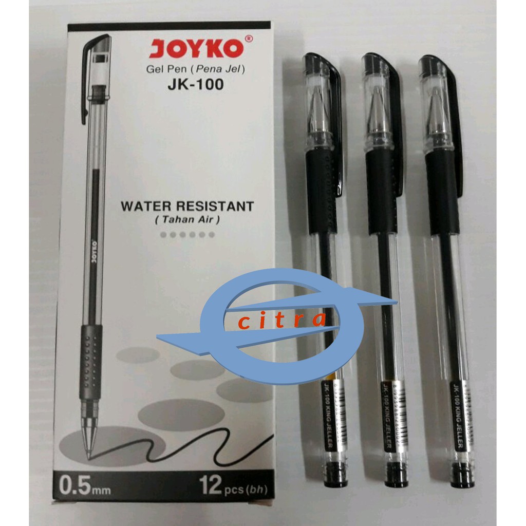 

GEL JOYKO JK-100