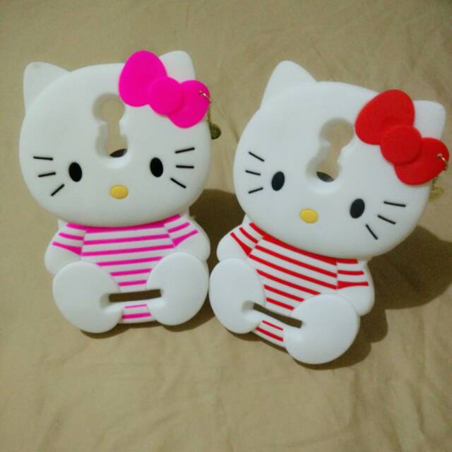 Case Hello Kitty Xiaomi Redmi Note 3