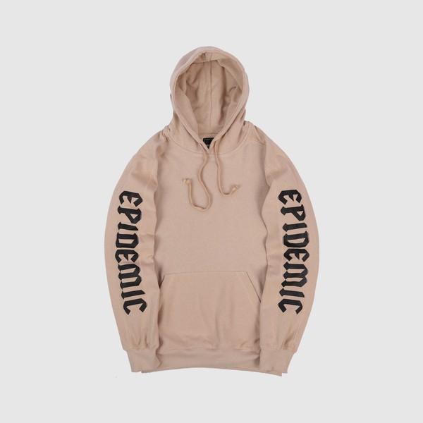 

Epidemic Mud Squeler - Pullover Hoodie Epidemic