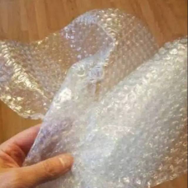 

Bubble Wrap