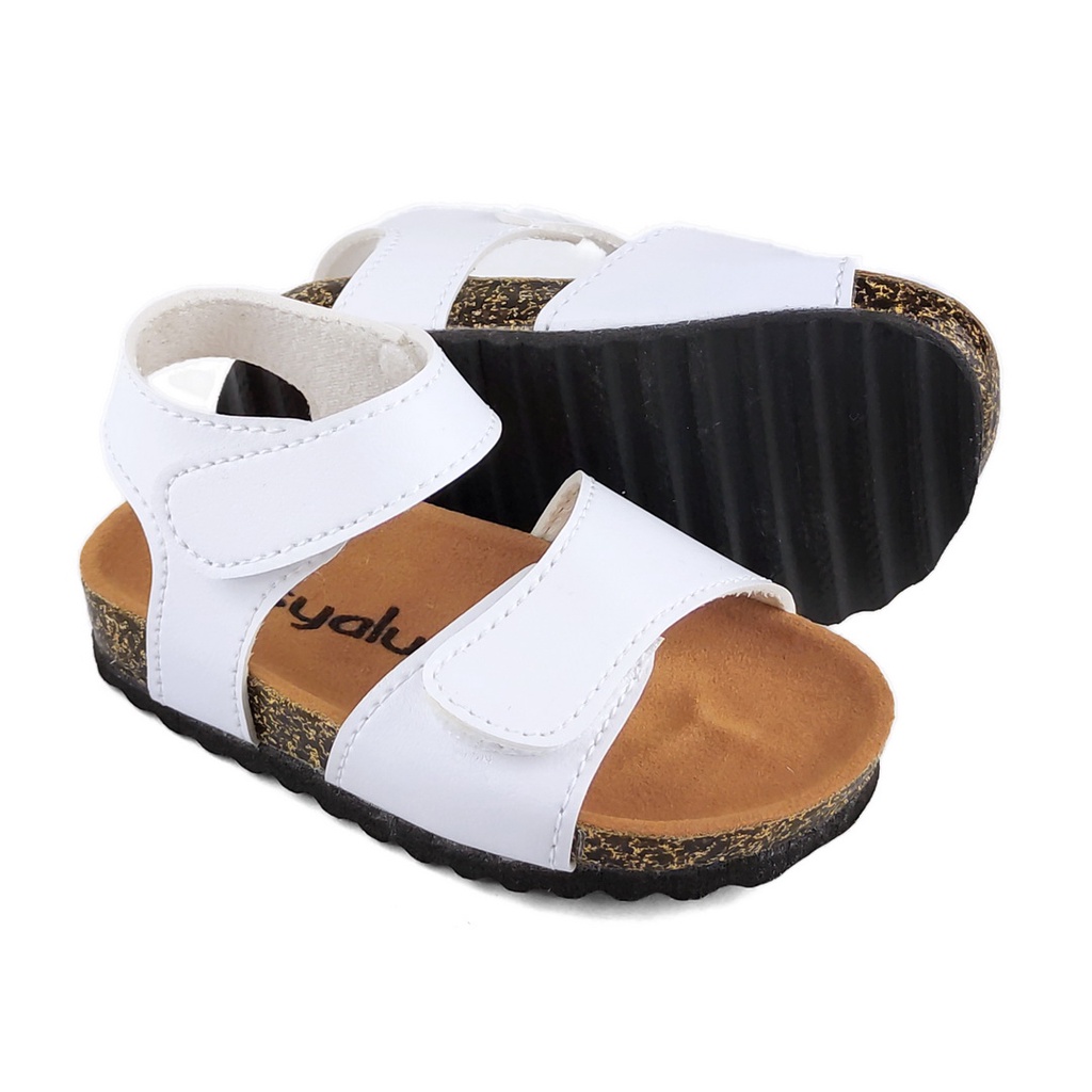 Sandal anak usia 1 sampai 2 tahun Besrt Seller Product CHT1