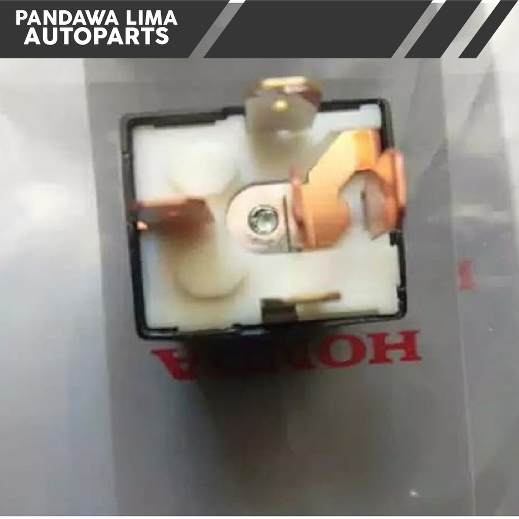 RELAY STATER KAKI 5 HONDA VARIO 125 VARIO 150 ORI HGP