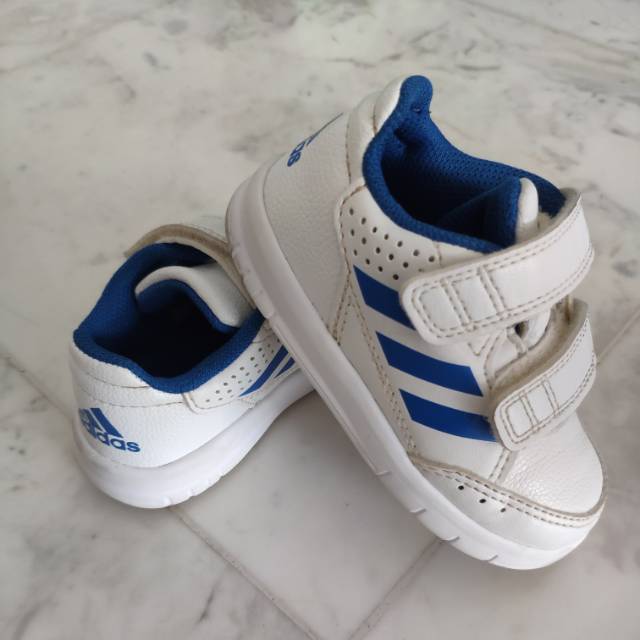 Preloved Adidas Baby Shoes/ sepatu ansk Adidas Original