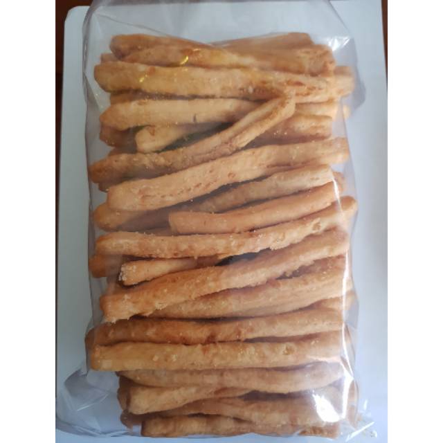

Stick keju bakar