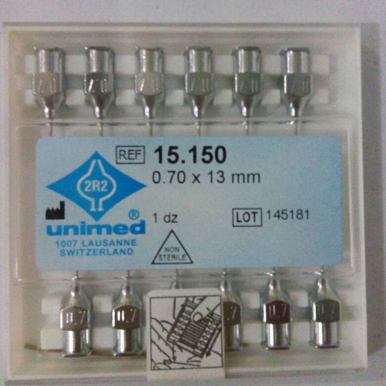 jarum suntik socorex 1 pcs ecer