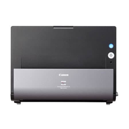SCANNER CANON DR-C225 II