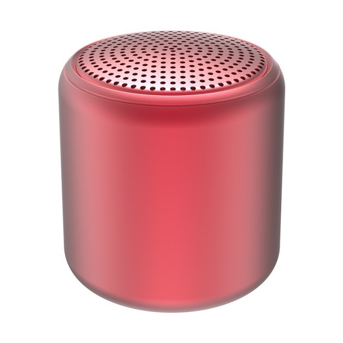 Mini Speaker Bluetooth Speaker Bluetooth Bass Wireless Portable Speaker Macaron Bass Mini Support