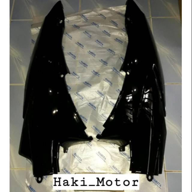 BODY KIRI KANAN KARISMA D HITAM