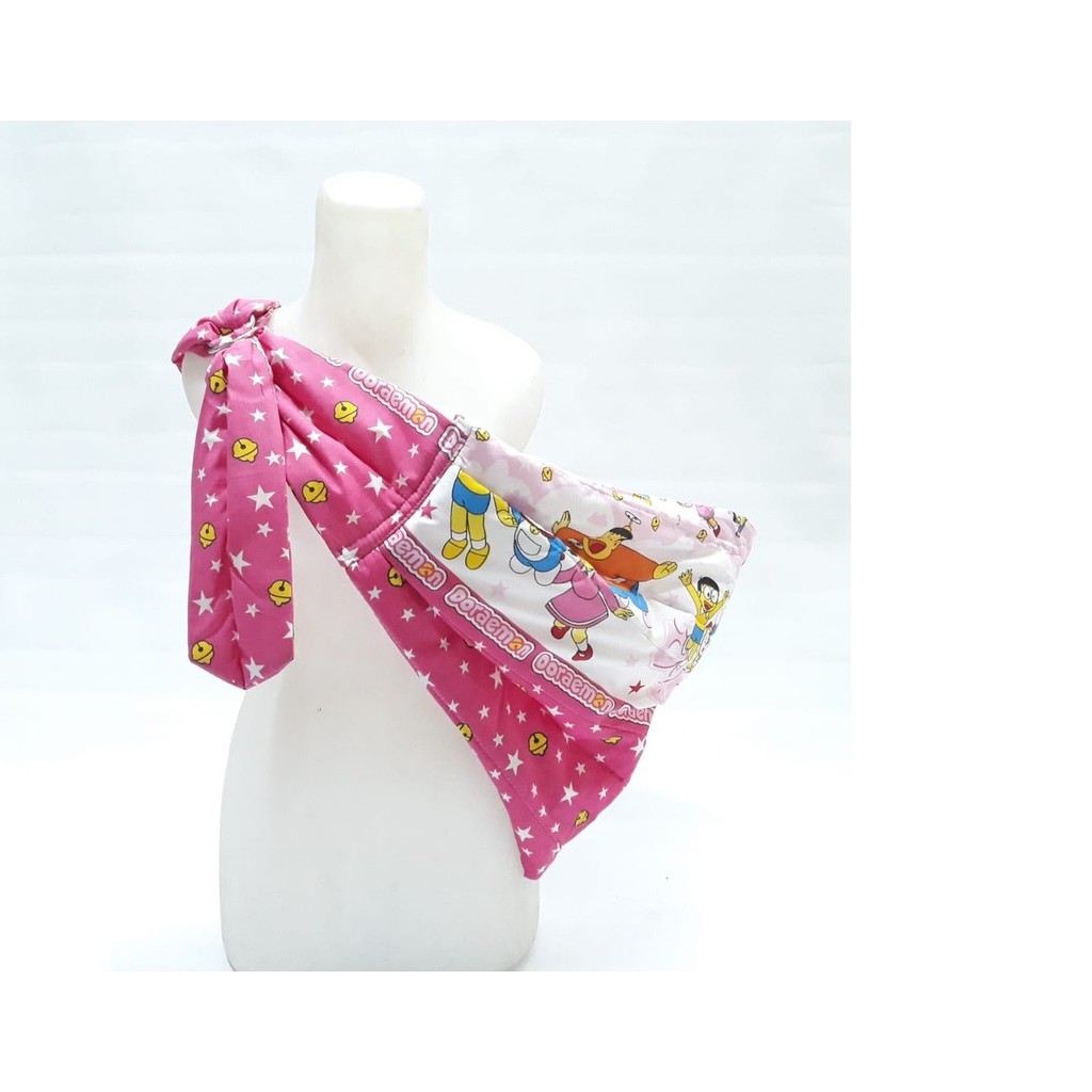 gendongan bayi samping bess muda/gendongan samping bess muda/gendongan samping murah