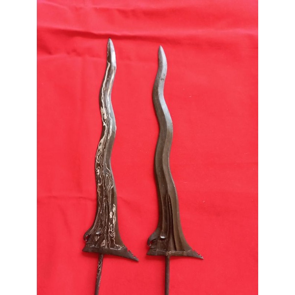 KERIS PATREM PANDAWA / PANDAWA CINARITA