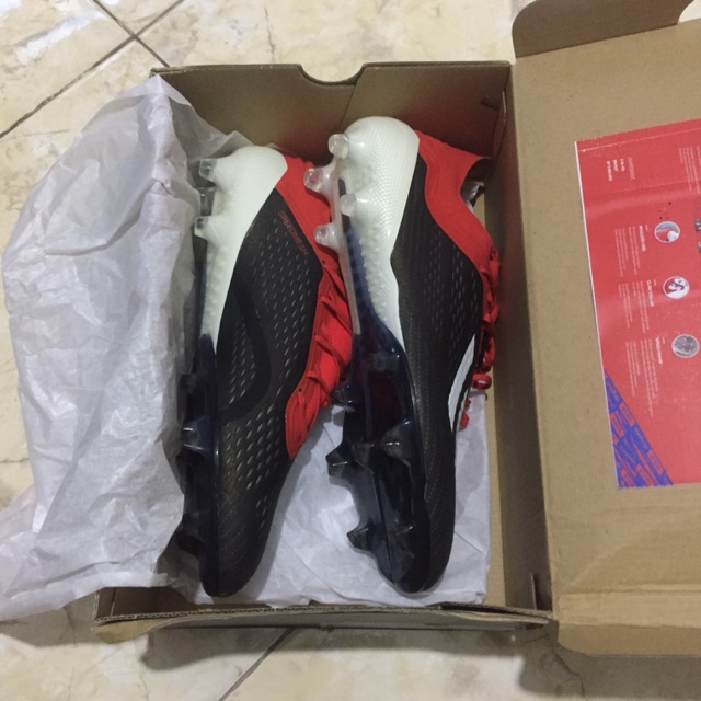 Adidas x18.1 FG