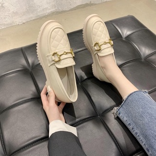TOPGROSIR LV0043 SEPATU SLIP ON LOATFERS / SEPATU KERJA WANITA IMPORT TERBARU