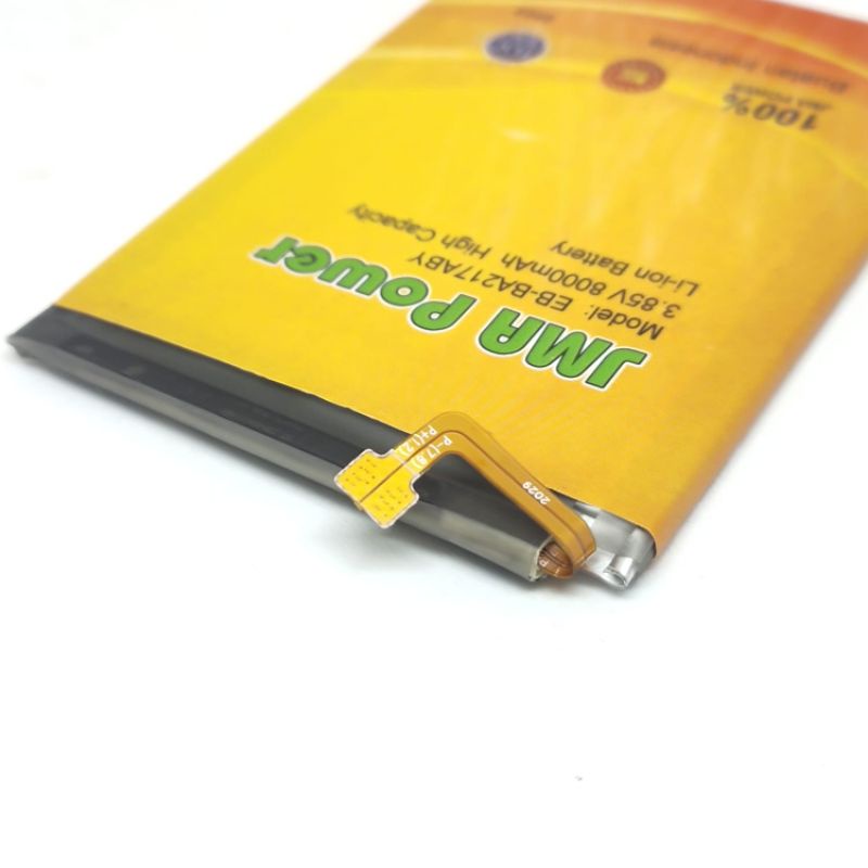 Baterai JMA Power Double Power Original For Samsung A21S A12 A02