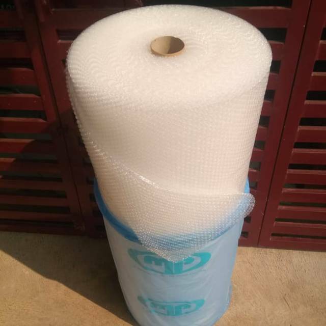 

Buble wrap 125cm x 50m