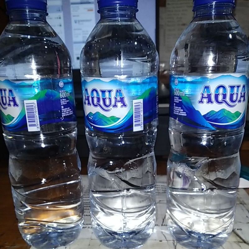 

Aqua 600ML