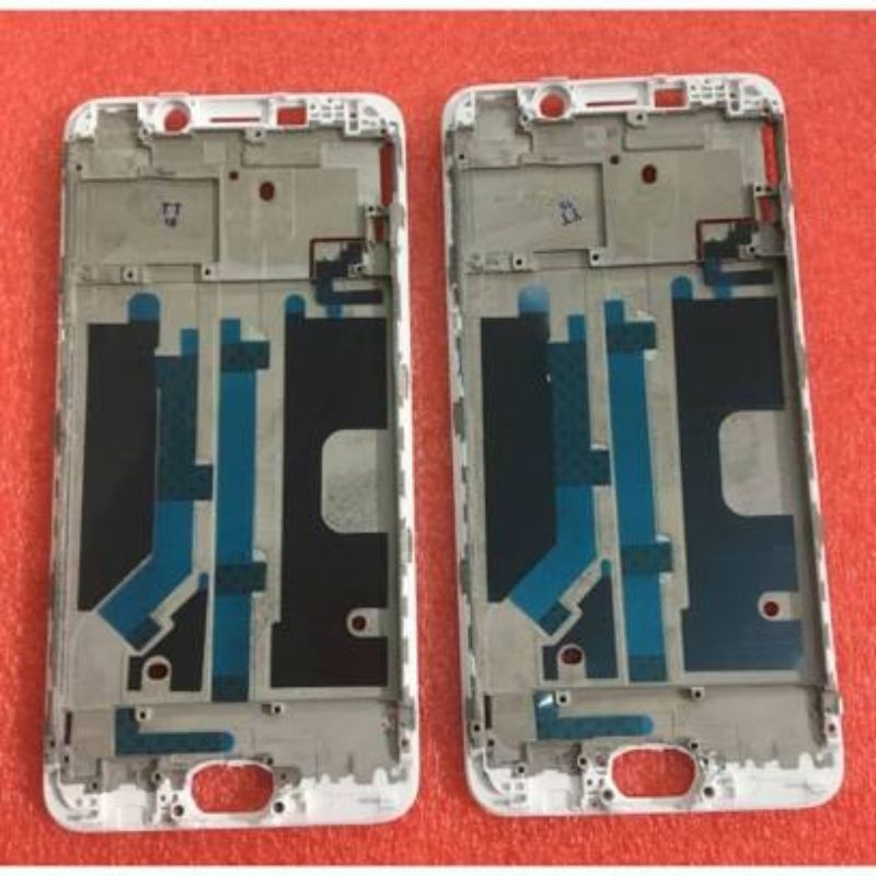 frame lcd oppo f1plus