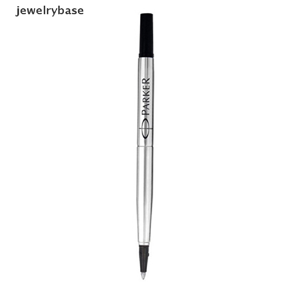 (jewelrybase) Parker quink rollerball Tinta Hitam Isi Ulang