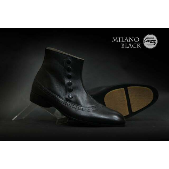 CEVANY MILANO