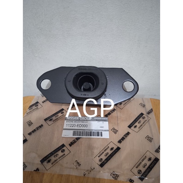 Engine Mounting Monting Dudukan Mesin LH Kiri Grand Livina Evalia