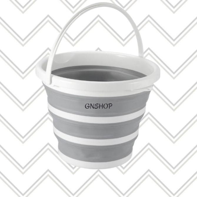IUIGA Collapsible Bucket