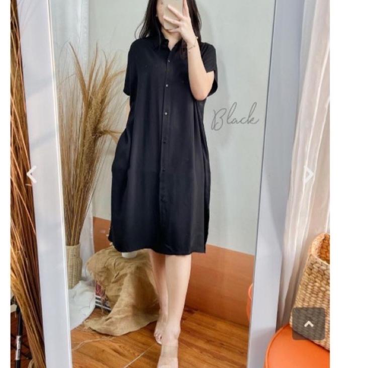 DRES POLOS FUll KANCING/DRES ANDIN FUL KANCING ▪ GEL.26Au22ᴶ