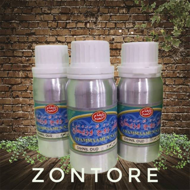Bibit parfum GAHRU /Dihnil Oud / minyak gaharu 100ml segel