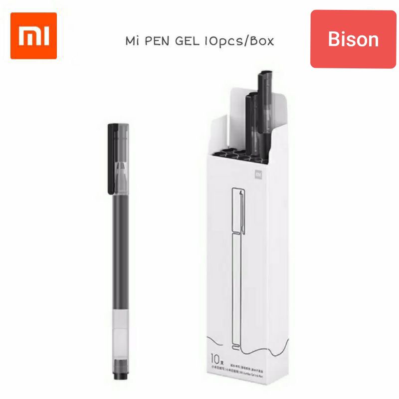 

Mi High-capacity Gel Pen 3 bh