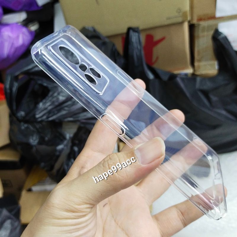 Realme GT NEO 3 soft case silikon silicone ultra clear