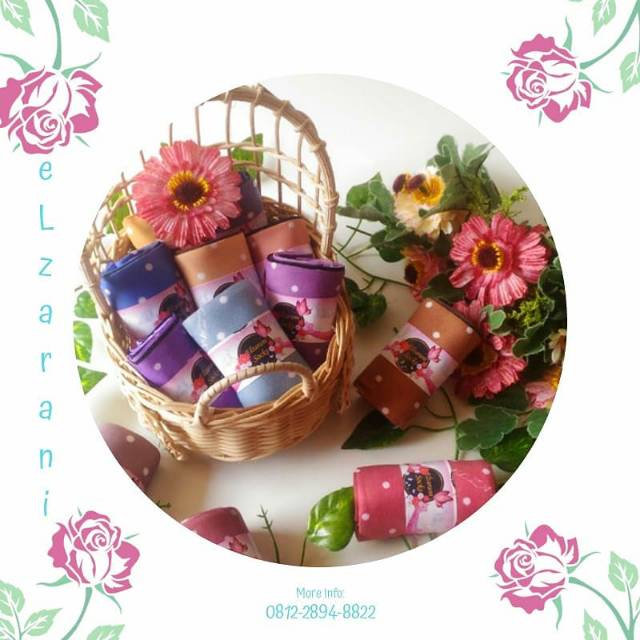 KAOS KAKI MOTIF PRINTING ELZAHRANI TAPAK HITAM DAN BLACK SERIES