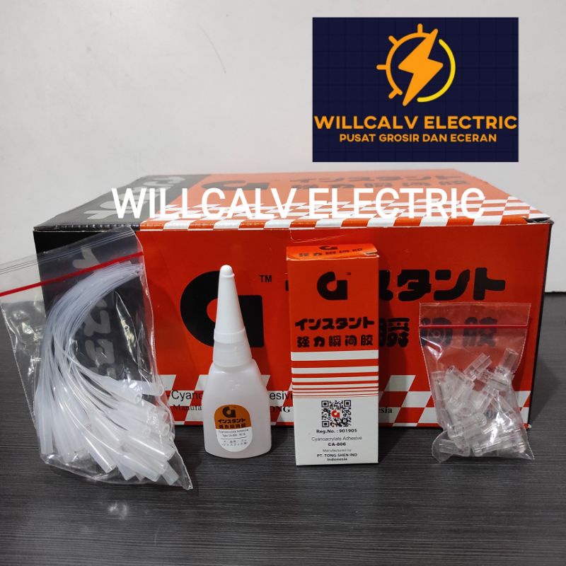 

LEM TETES KOREA G - LEM G KOREA - LEM KOREA G HARGA ISI 50 PC