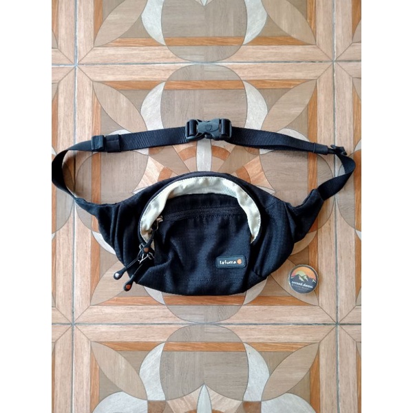 waistbag lafuma