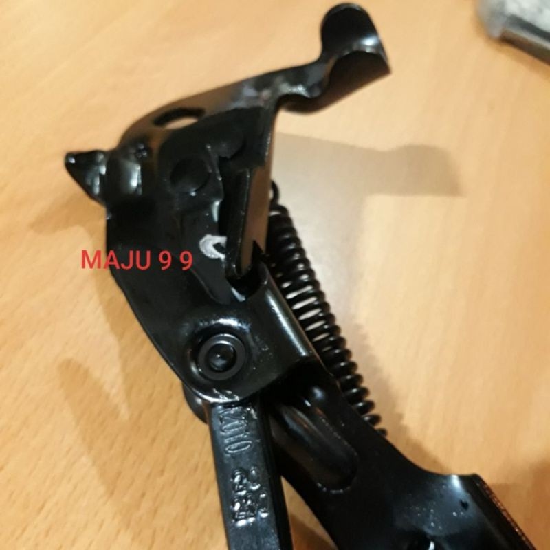 Standar Sepeda 20 Mtb Di AS STD-2053 United Original Kickstand