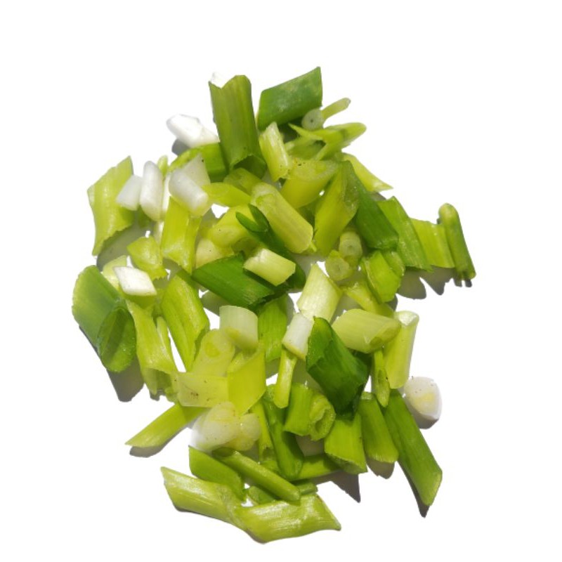 

IRISAN DAUN BAWANG 5KG