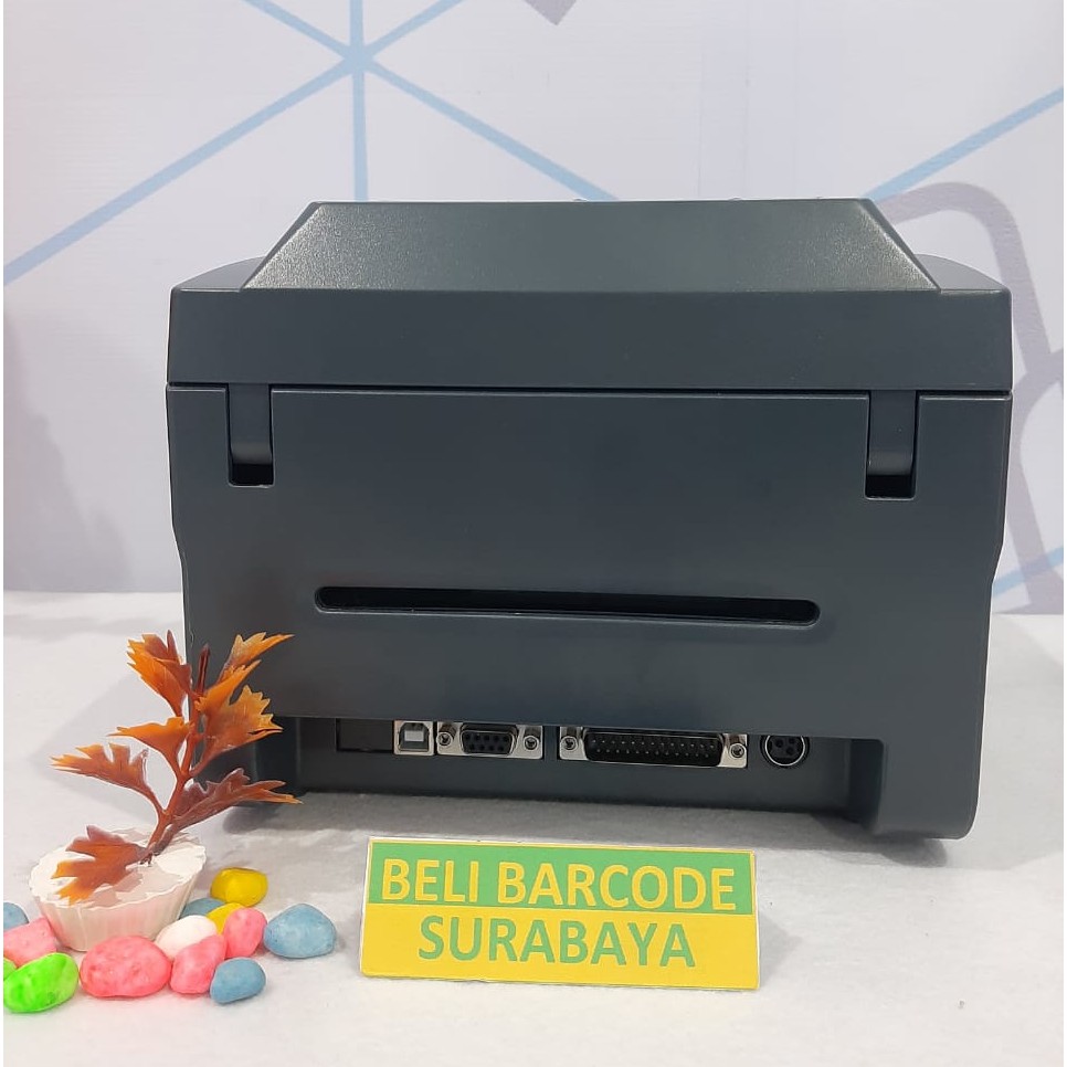 PRINTER LABEL JASA EKSPEDISI GPPRINTER GP 1224T - GP1224T CETAK RESI