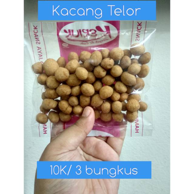 

Kacamg telor