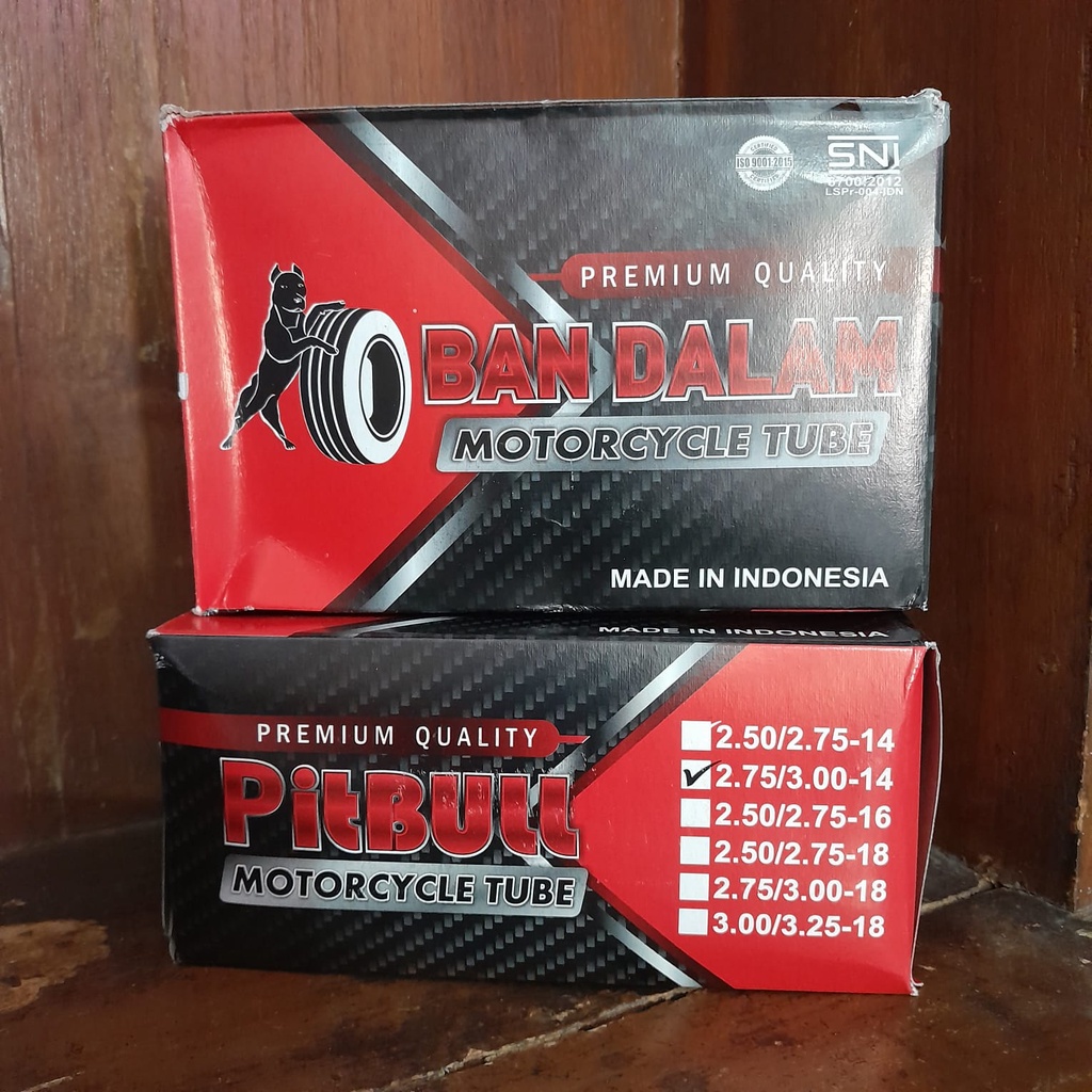 BAN DALAM PIT BUL BAN DALAM RING 14 BAN DALAM RING 17