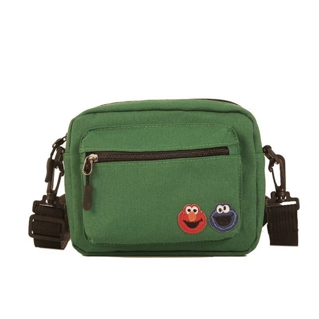 [LOKAL] DOMMO - D1344 RARA - Tas Selempang Wanita MORYMONY