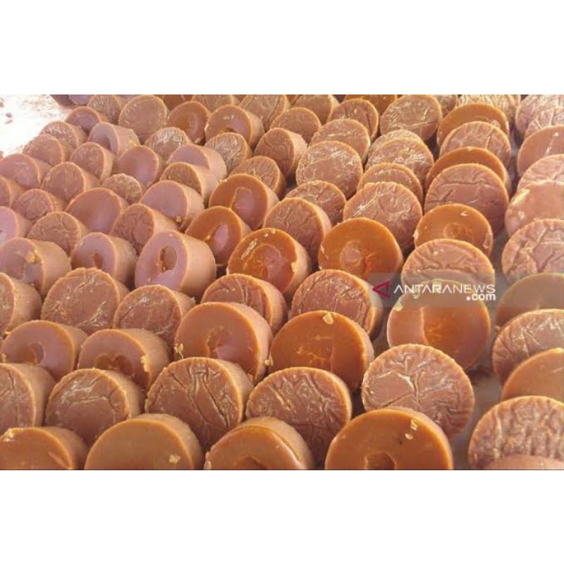

Gula Aren Asli Tanpa Campuran