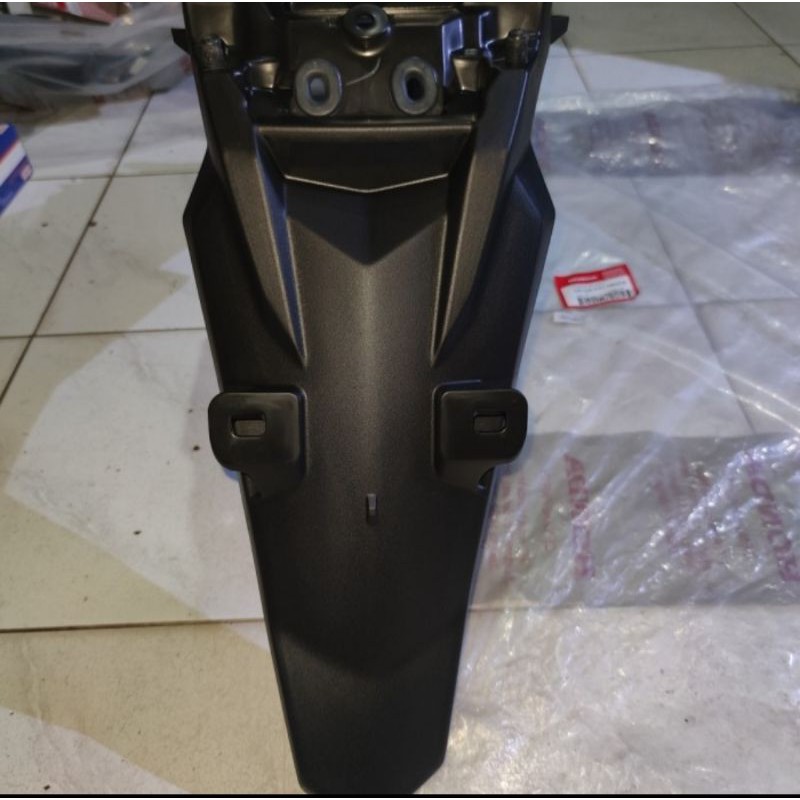 Spakbor Belakang Supra X 125 Fi Ori AHM