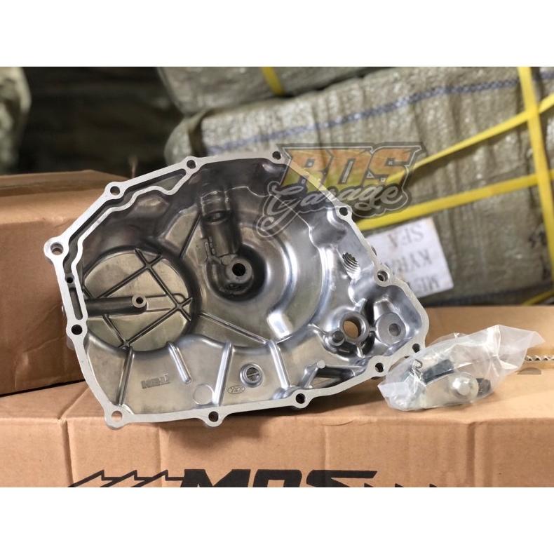 Bak Kopling Tlr 200, Bak Kopling Honda Tlr, Blok Mesin Tlr