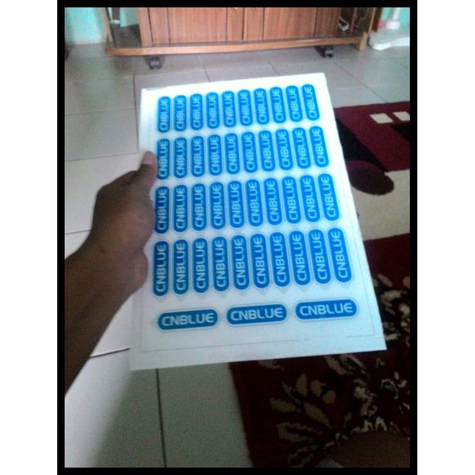 

PLASTIK TRANSFER PAPER PINDAH GAMBAR KE AKRILIK DENGAN PRIN BIASA 25LB BARU