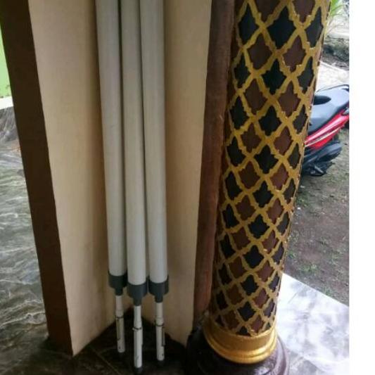 Terbaru[LR 028]Alat tabur pupuk jagung/Alat penabur pupuk /alat pupuk jagung/alat pupuk padat